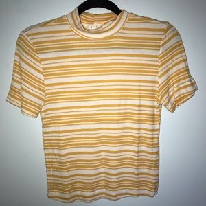 🌼3/$30🌼 Ardene Striped Tee